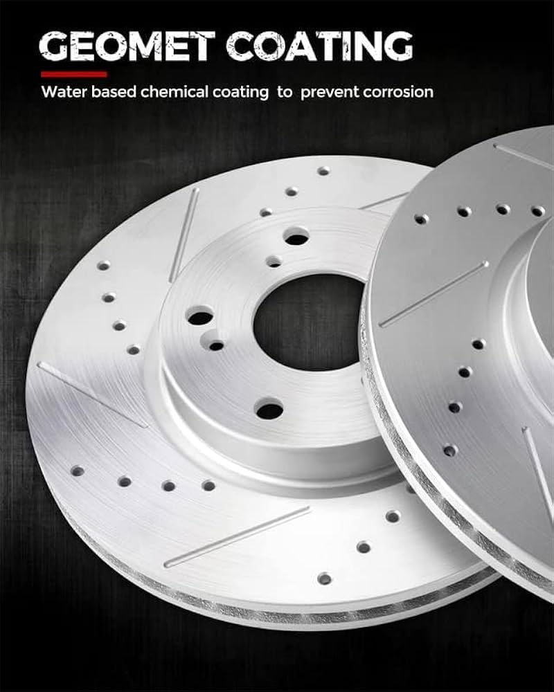 rima　0527 Amazon.com: Rear Drum Brake Shoe Compatible With Toyota RAV4